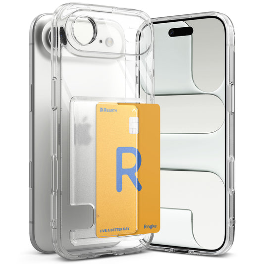Ringke Fusion Card Case for Apple iPhone Air