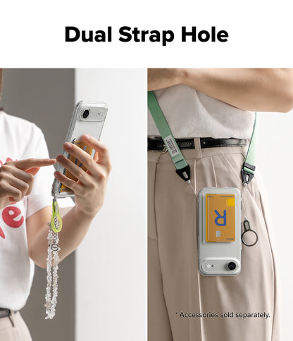 Ringke Fusion Card Case for Apple iPhone Air