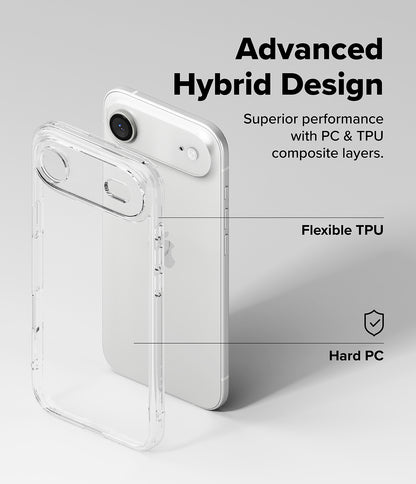 Ringke Fusion Case for Apple iPhone 17 Air