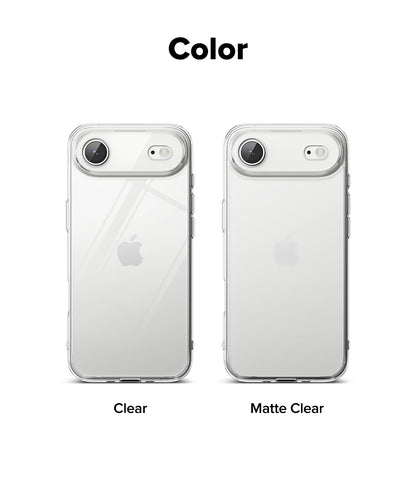 Ringke Fusion Case for Apple iPhone 17 Air