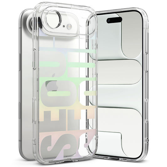Ringke Fusion Design Case for Apple iPhone Air
