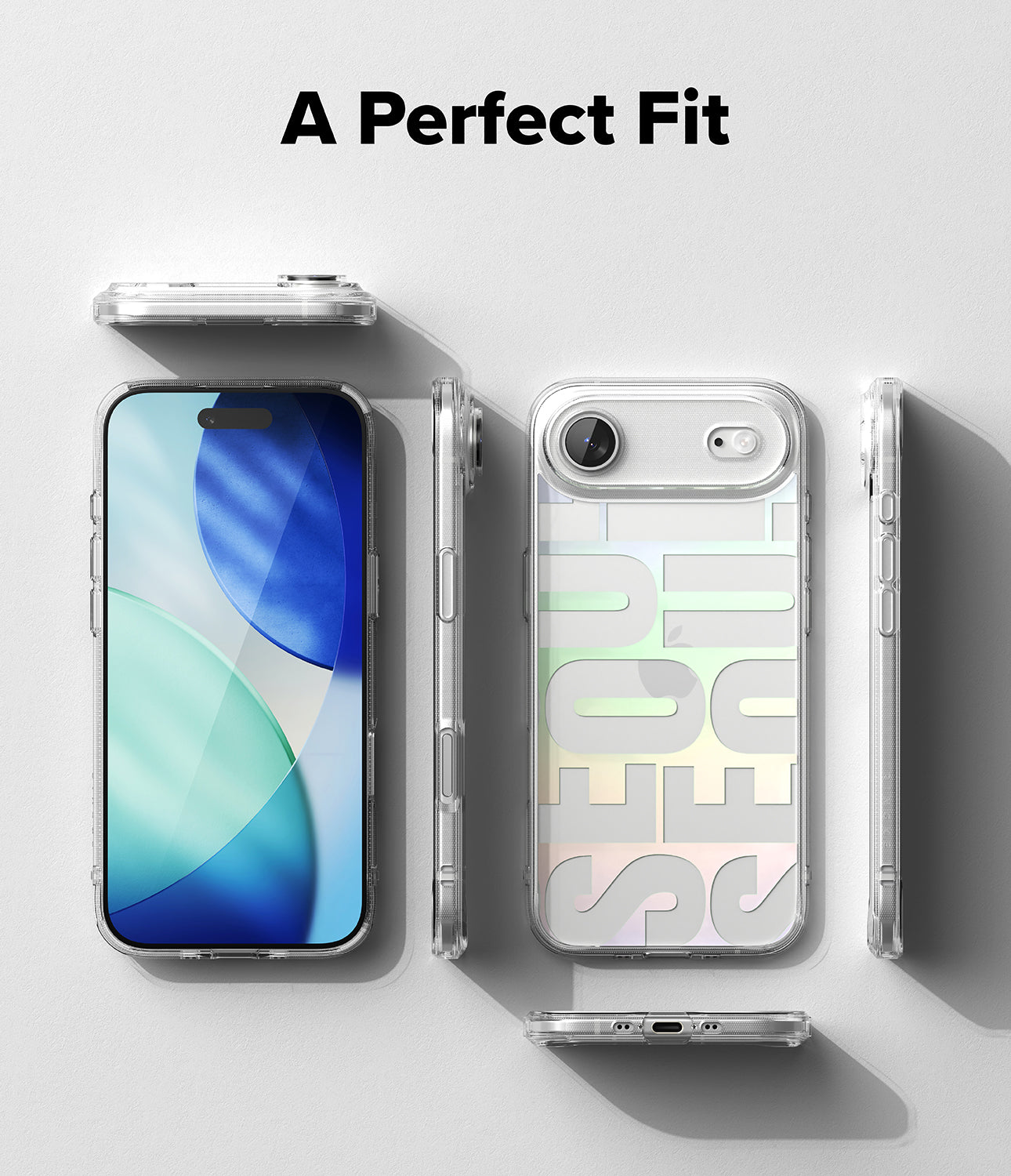 Ringke Fusion Design Case for Apple iPhone Air