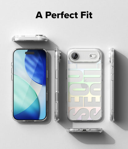 Ringke Fusion Design Case for Apple iPhone Air