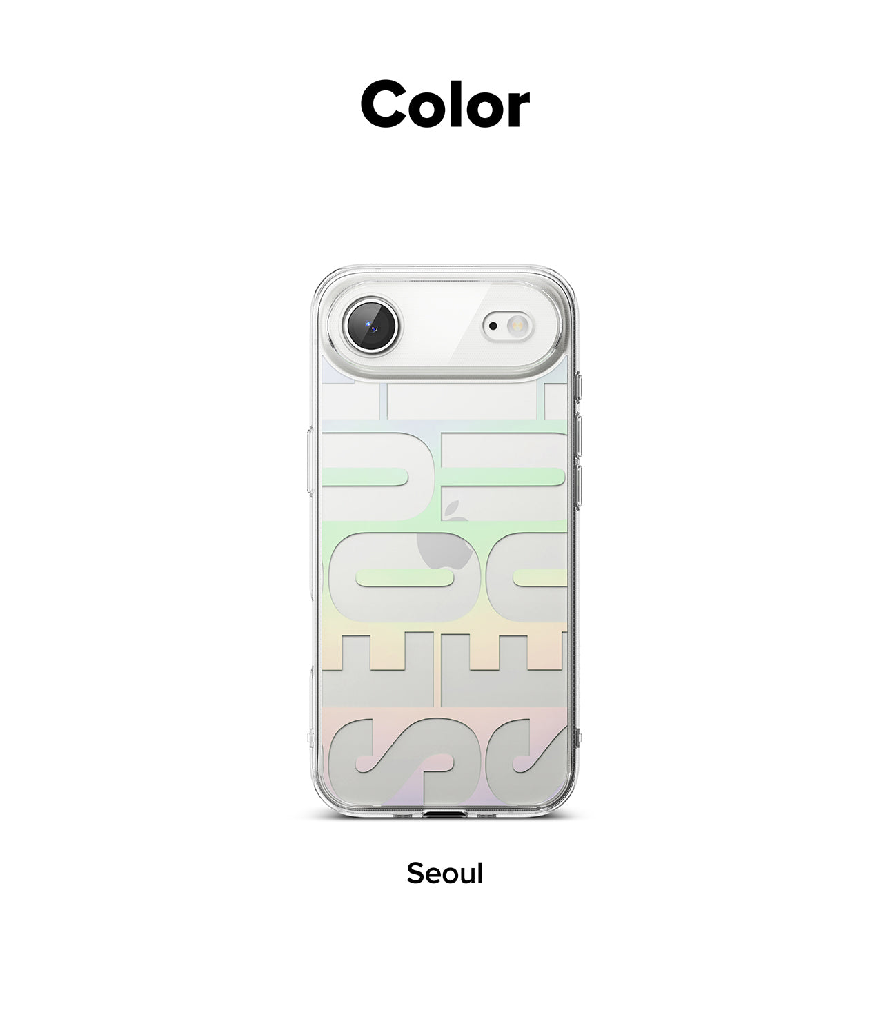Ringke Fusion Design Case for Apple iPhone Air