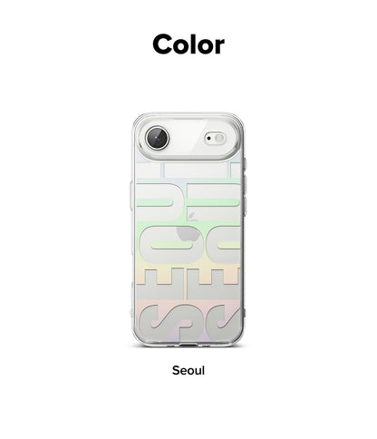 Ringke Fusion Design Case for Apple iPhone Air