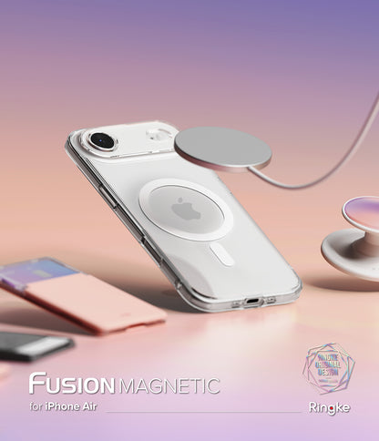 Ringke Fusion Magnetic Case for Apple iPhone Air