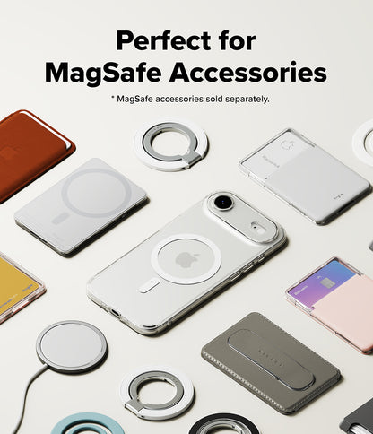 Ringke Fusion Magnetic Case for Apple iPhone Air