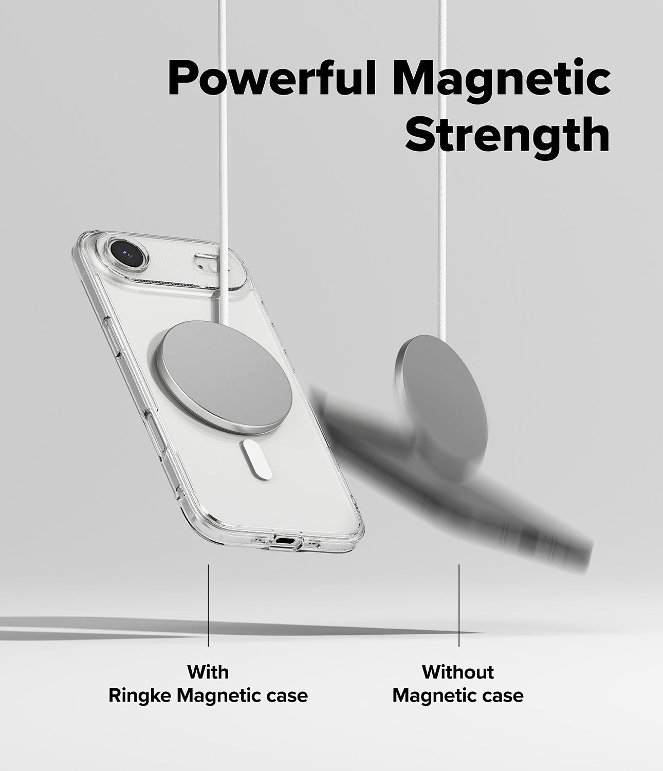 Ringke Fusion Magnetic Case for Apple iPhone Air