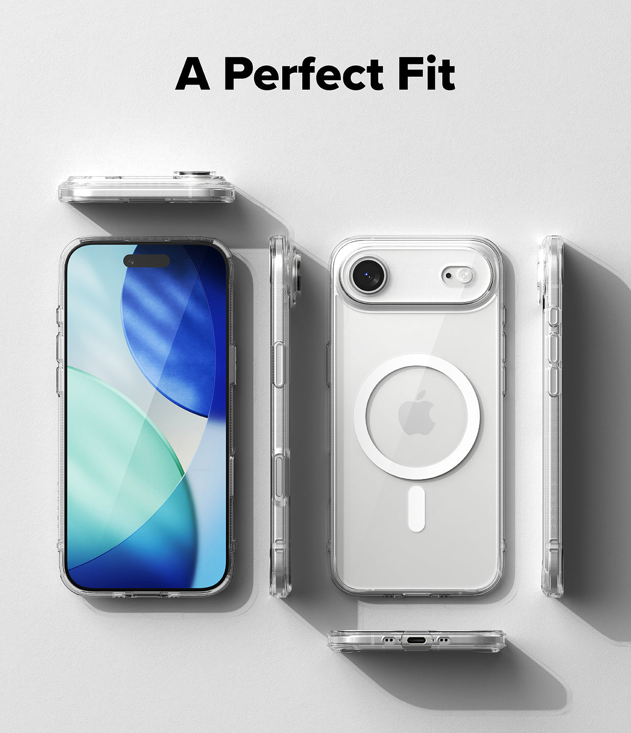 Ringke Fusion Magnetic Case for Apple iPhone Air