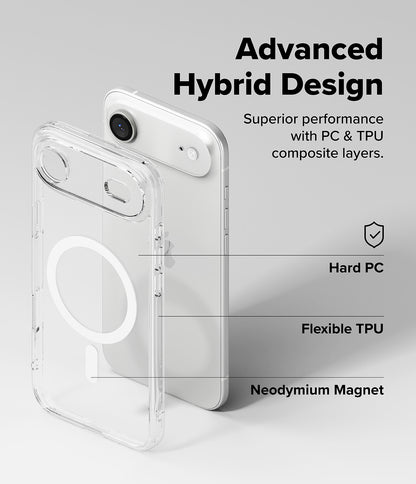 Ringke Fusion Magnetic Case for Apple iPhone Air