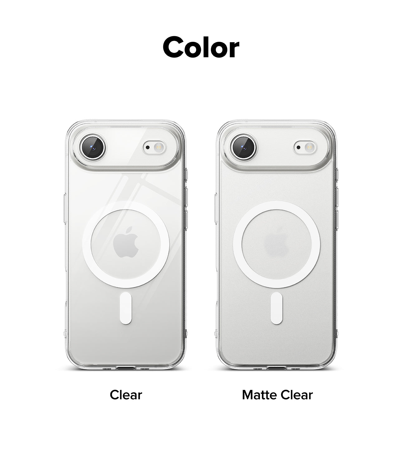 Ringke Fusion Magnetic Case for Apple iPhone Air