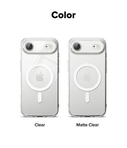 Ringke Fusion Magnetic Case for Apple iPhone Air