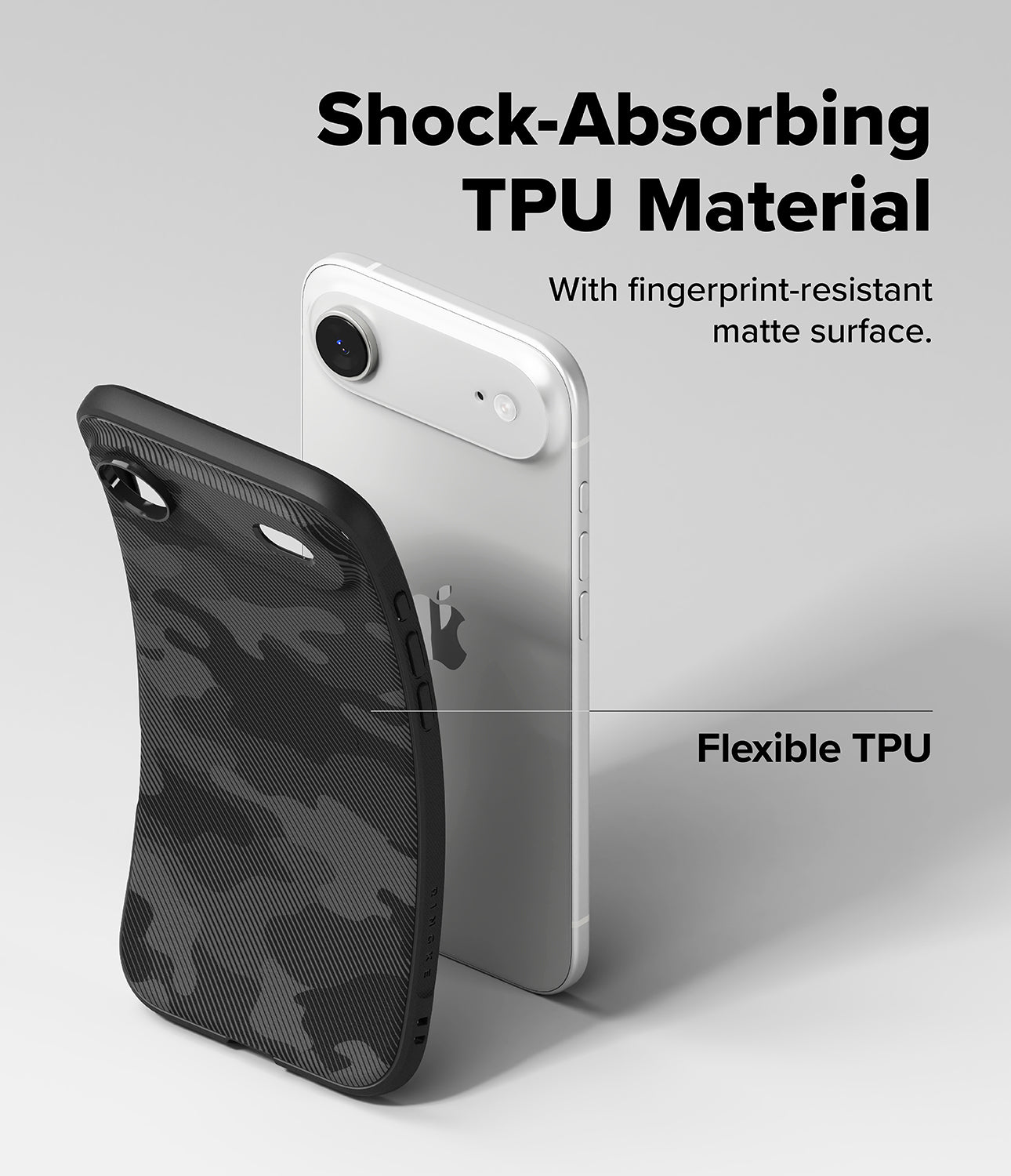 Ringke Onyx Case for Apple iPhone Air