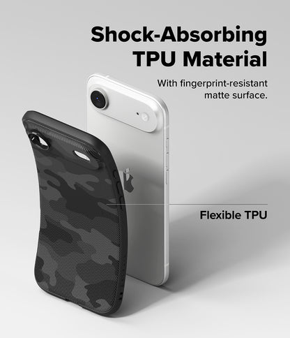 Ringke Onyx Case for Apple iPhone Air