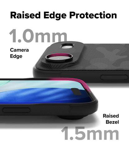 Ringke Onyx Case for Apple iPhone Air