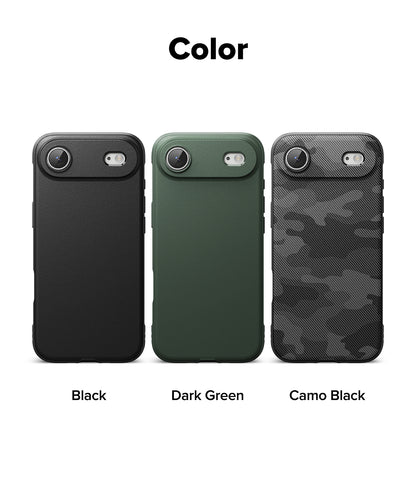 Ringke Onyx Case for Apple iPhone Air