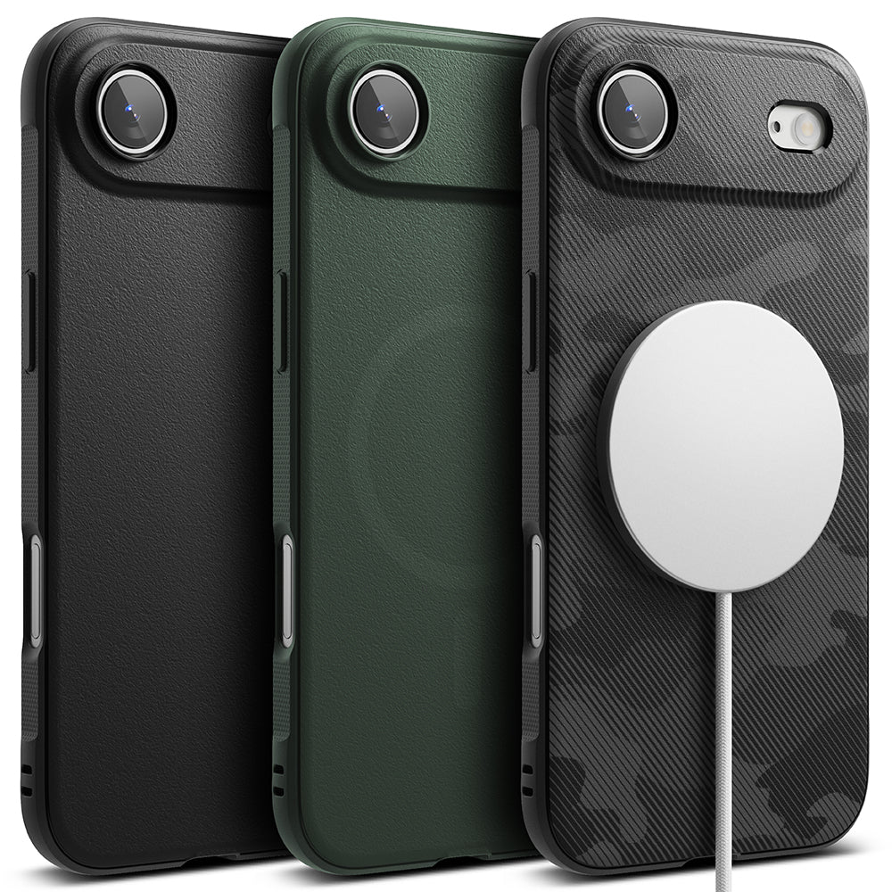 Ringke Onyx Magnetic Case for Apple iPhone Air