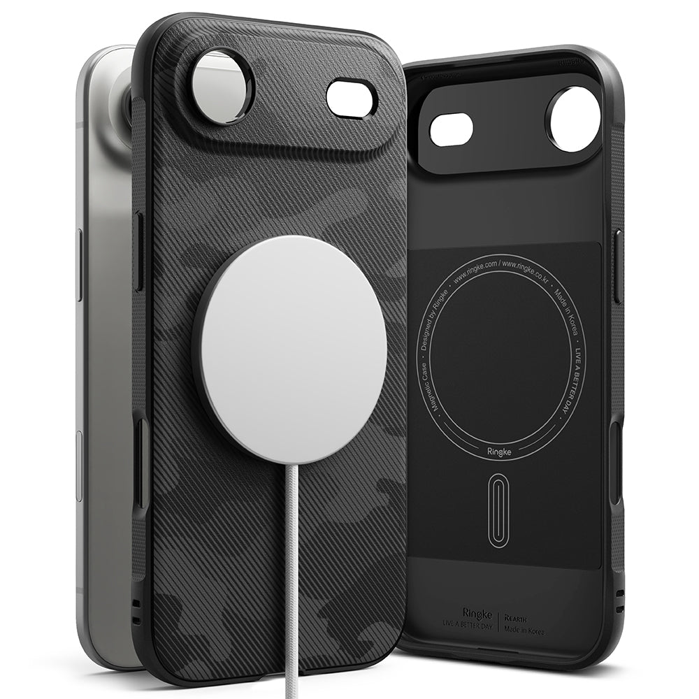 Ringke Onyx Magnetic Case for Apple iPhone Air