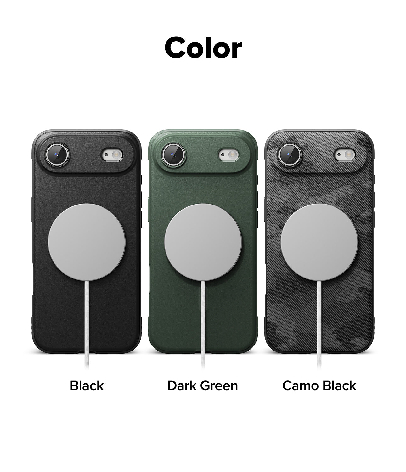 Ringke Onyx Magnetic Case for Apple iPhone Air