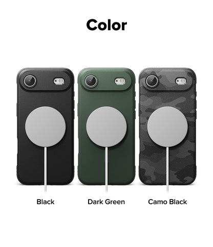 Ringke Onyx Magnetic Case for Apple iPhone Air