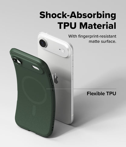 Ringke Onyx Magnetic Case for Apple iPhone Air