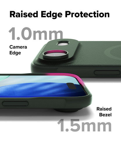 Ringke Onyx Magnetic Case for Apple iPhone Air