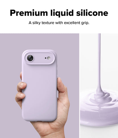 Ringke Silicone Magnetic Case for Apple iPhone 17 Air