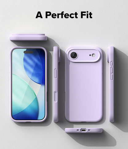 Ringke Silicone Magnetic Case for Apple iPhone 17 Air
