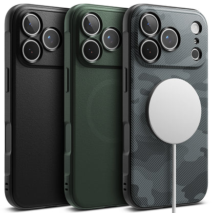 Ringke Onyx Magnetic Case for Apple iPhone 18 Pro Max/ iPhone 17 Pro Max