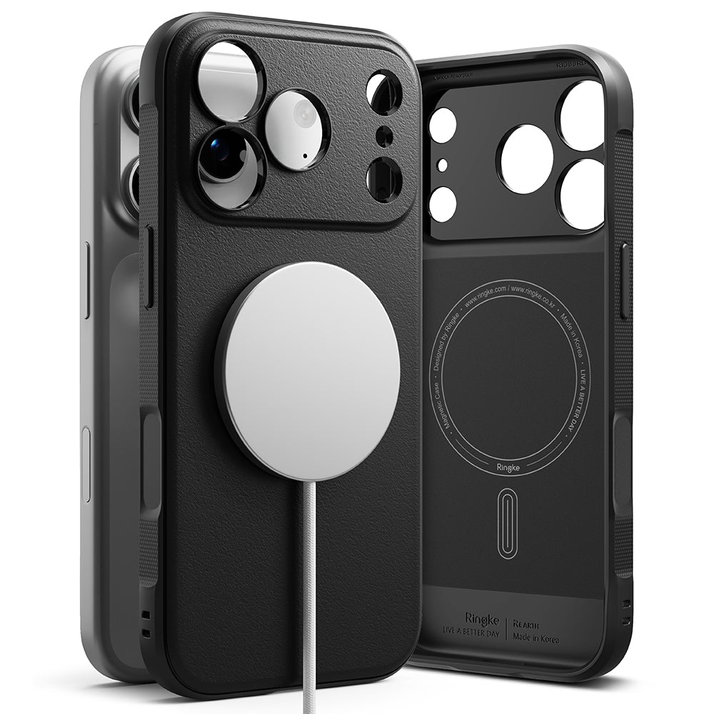 Ringke Onyx Magnetic Case for Apple iPhone 18 Pro Max/ iPhone 17 Pro Max