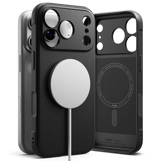 Ringke Onyx Magnetic Case for Apple iPhone 18 Pro Max/ iPhone 17 Pro Max