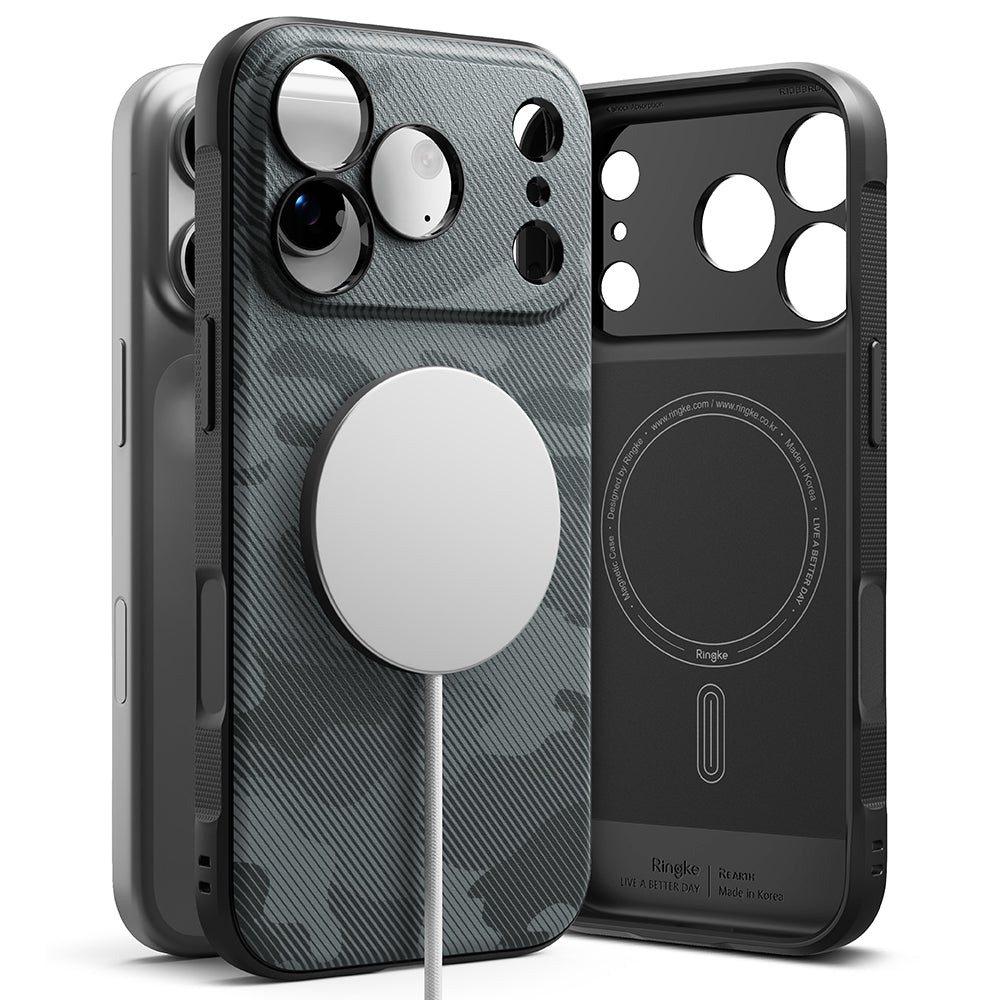 Ringke Onyx Magnetic Case for Apple iPhone 18 Pro Max/ iPhone 17 Pro Max