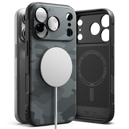 Ringke Onyx Magnetic Case for Apple iPhone 18 Pro Max/ iPhone 17 Pro Max