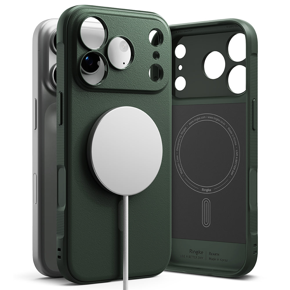Ringke Onyx Magnetic Case for Apple iPhone 18 Pro Max/ iPhone 17 Pro Max