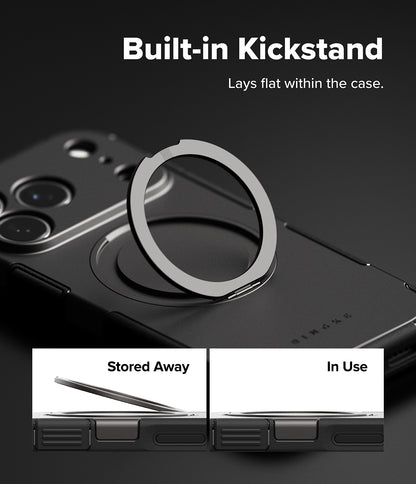 Ringke Alles Case for Apple iPhone 17 Pro Max