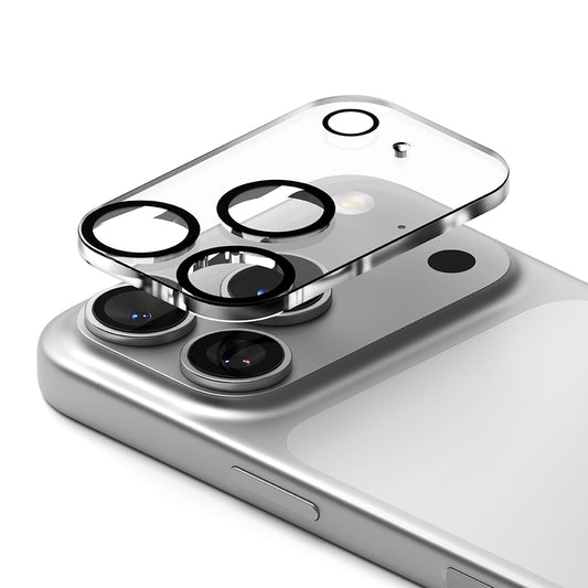 Ringke Camera Full Tempered Glass Protector for Apple iPhone 17 Pro Max