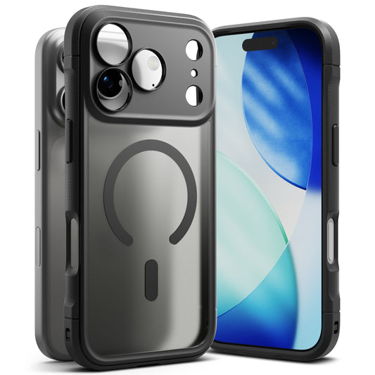 Ringke Fusion Bold Magnetic Case for Apple iPhone 17 Pro Max