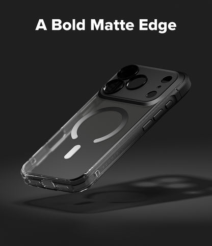 Ringke Fusion Bold Magnetic Case for Apple iPhone 17 Pro Max