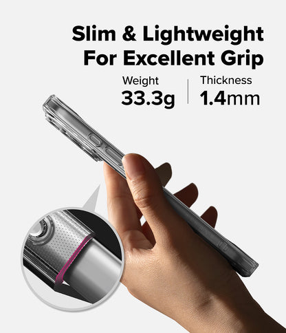Ringke Fusion Case for Apple iPhone 17 Pro Max