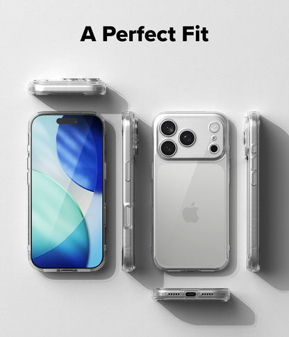 Ringke Fusion Case for Apple iPhone 17 Pro Max
