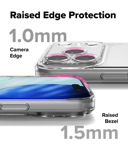 Ringke Fusion Case for Apple iPhone 17 Pro Max