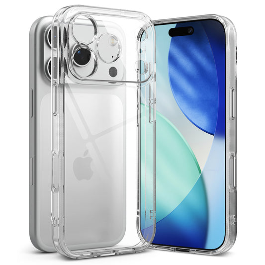 Ringke Fusion Case for Apple iPhone 17 Pro Max