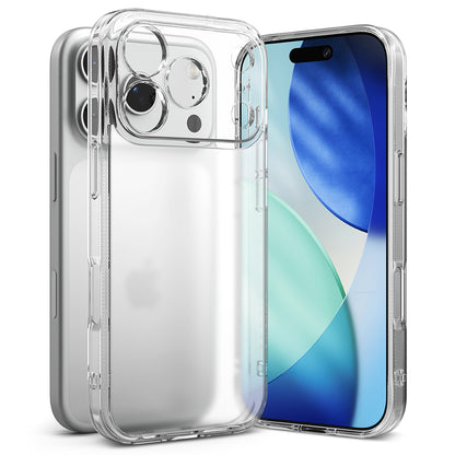 Ringke Fusion Case for Apple iPhone 17 Pro Max