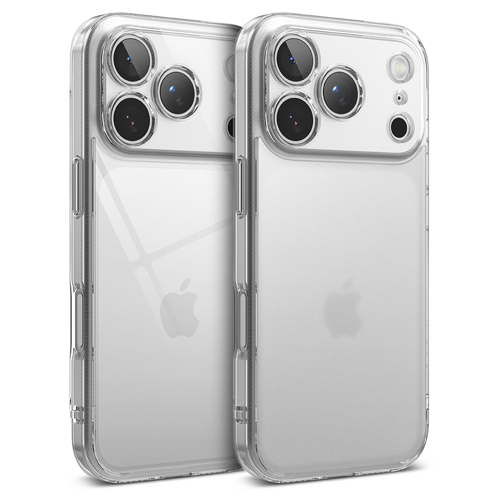Ringke Fusion Case for Apple iPhone 17 Pro Max