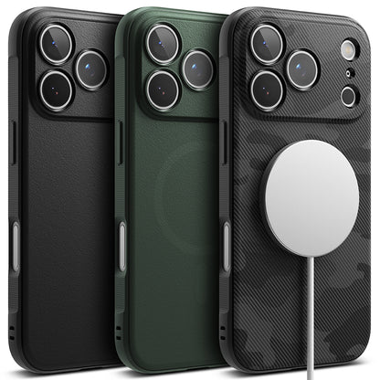 Ringke Onyx Magnetic Case for Apple iPhone 17 Pro Max