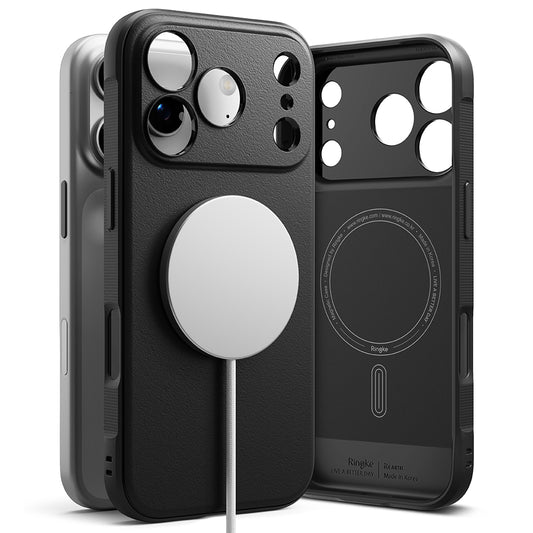 Ringke Onyx Magnetic Case for Apple iPhone 17 Pro Max