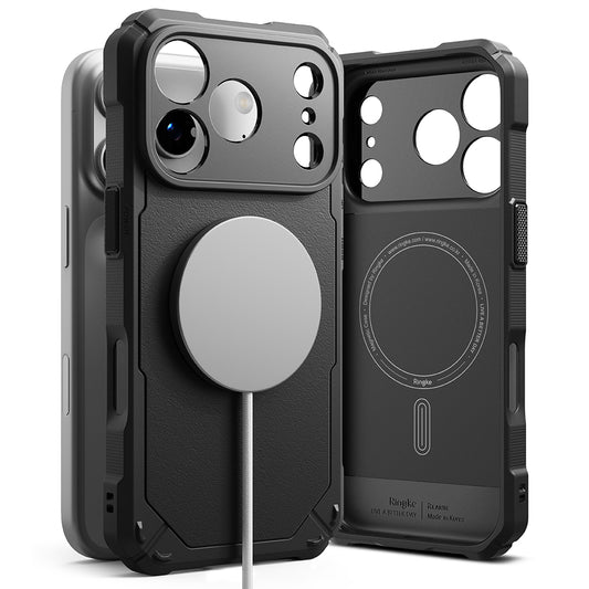 Ringke Rugged Gear Magnetic Case for Apple iPhone 17 Pro Max