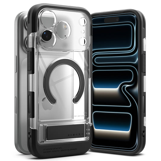 Ringke UX Magnetic Case for Apple iPhone 17 Pro Max