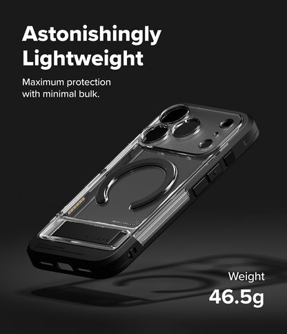 Ringke UX Magnetic Case for Apple iPhone 17 Pro Max