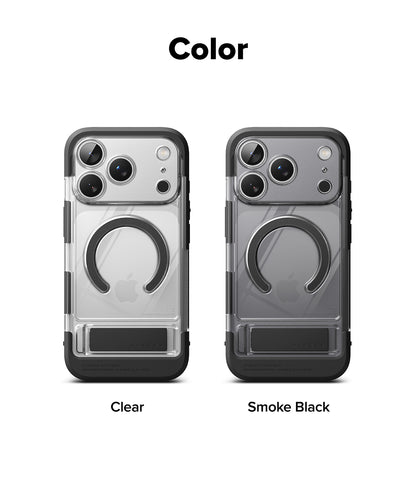 Ringke UX Magnetic Case for Apple iPhone 17 Pro Max